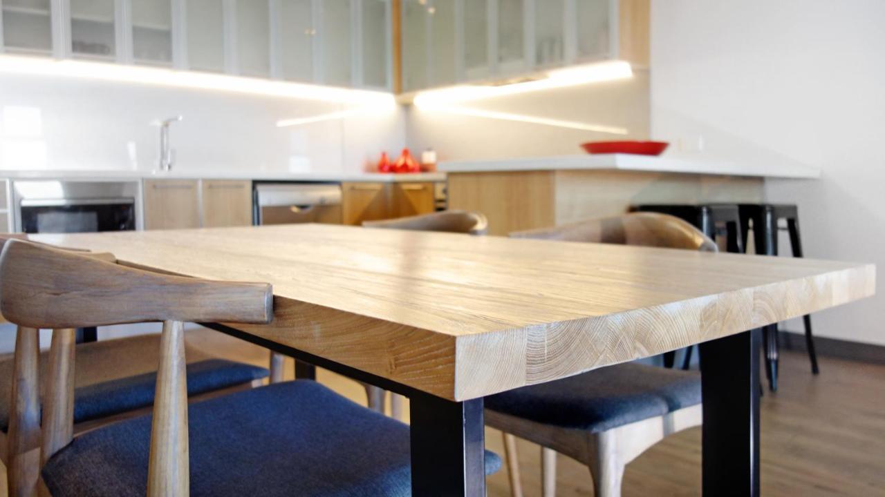 Semaphore Splash Apartments Port Adelaide Екстериор снимка