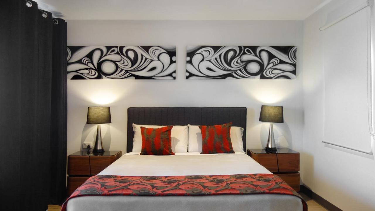 Semaphore Splash Apartments Port Adelaide Екстериор снимка