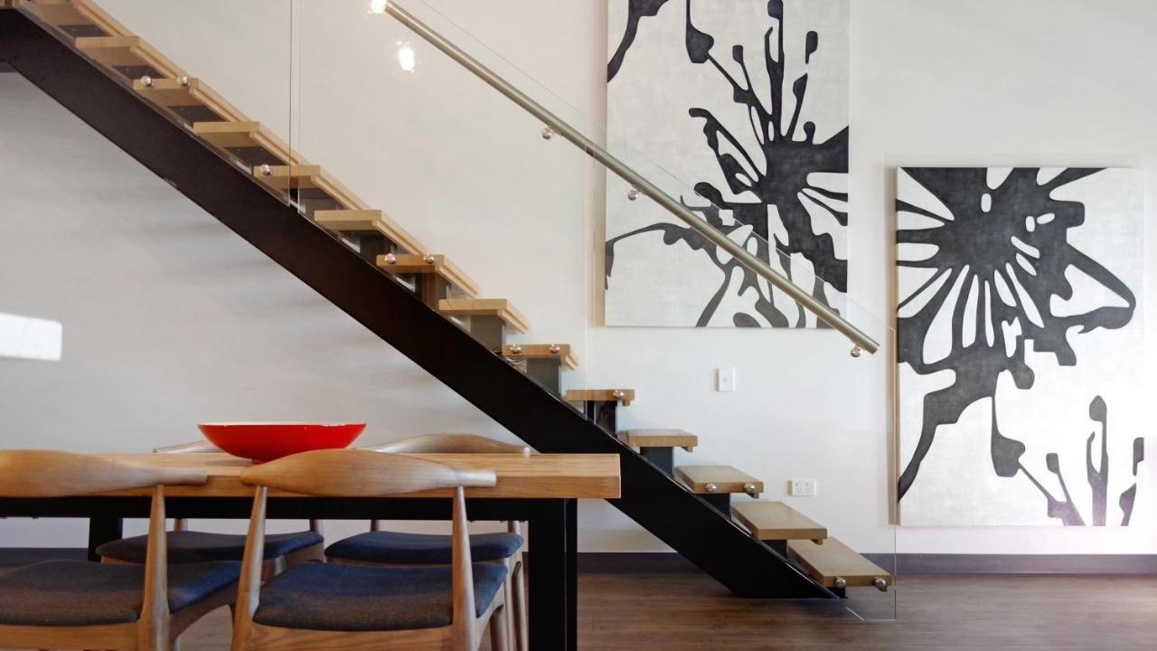 Semaphore Splash Apartments Port Adelaide Екстериор снимка