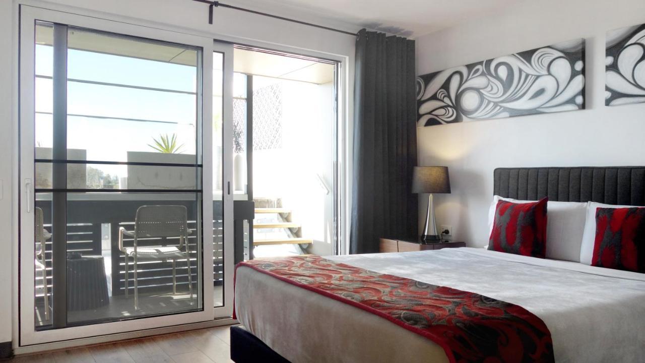 Semaphore Splash Apartments Port Adelaide Екстериор снимка
