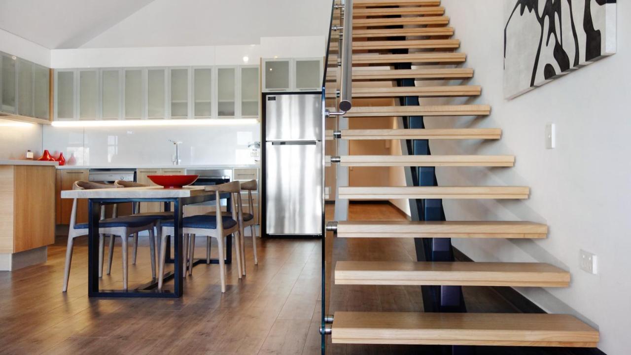 Semaphore Splash Apartments Port Adelaide Екстериор снимка