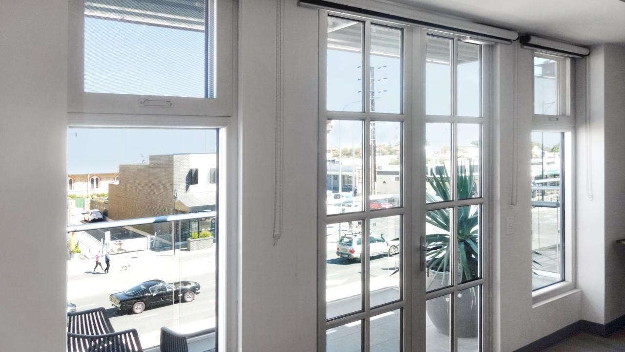 Semaphore Splash Apartments Port Adelaide Екстериор снимка