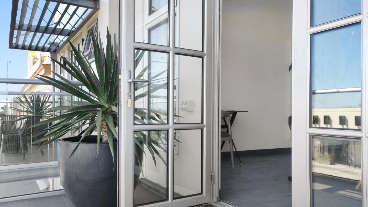 Semaphore Splash Apartments Port Adelaide Екстериор снимка