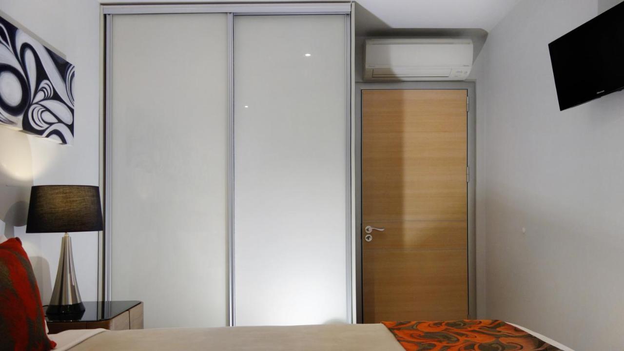 Semaphore Splash Apartments Port Adelaide Екстериор снимка