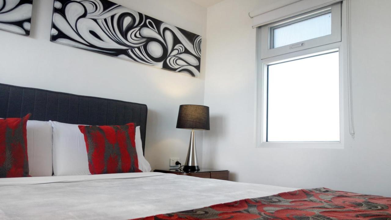 Semaphore Splash Apartments Port Adelaide Екстериор снимка