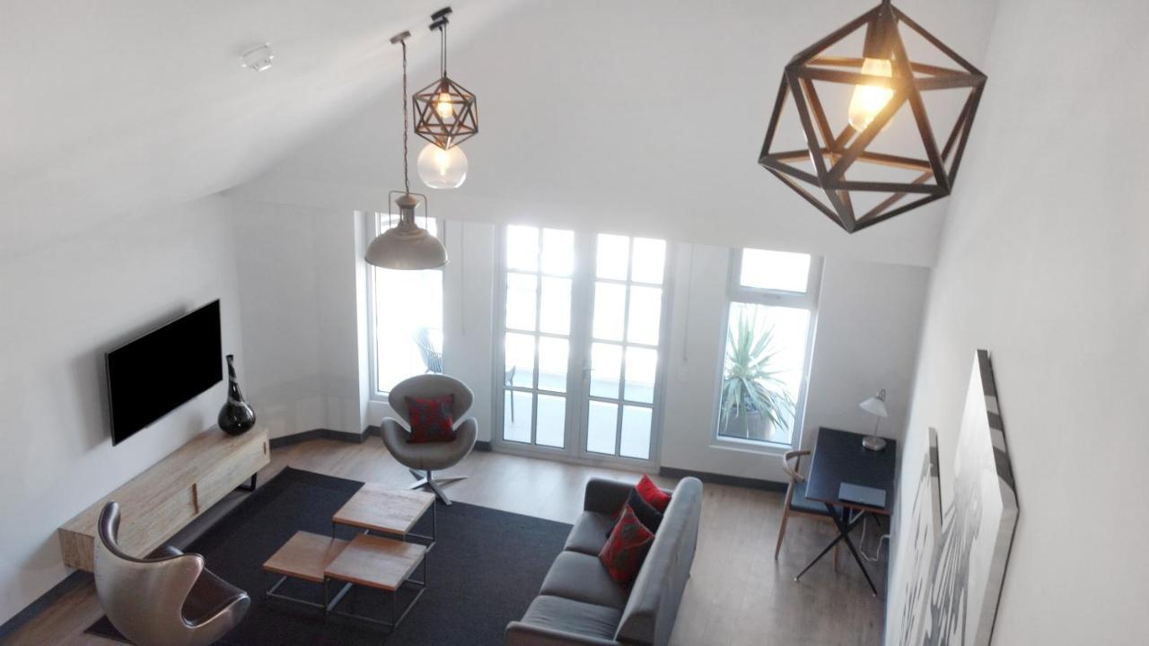Semaphore Splash Apartments Port Adelaide Екстериор снимка