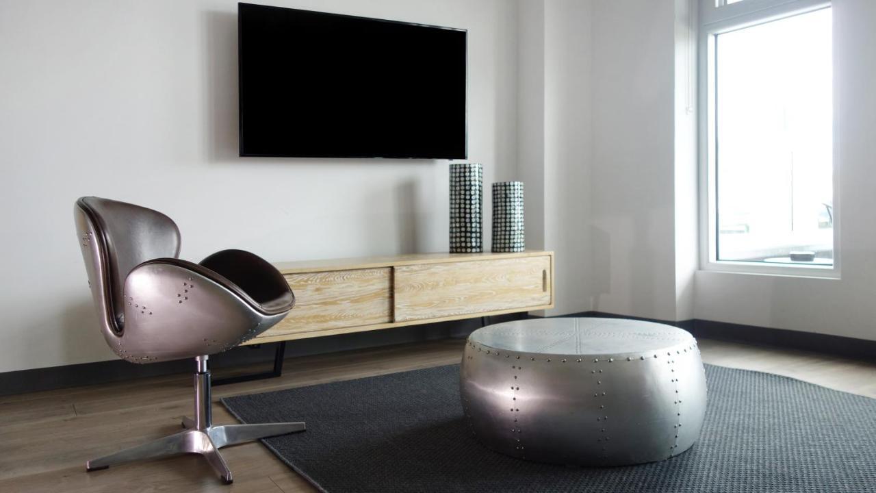 Semaphore Splash Apartments Port Adelaide Екстериор снимка