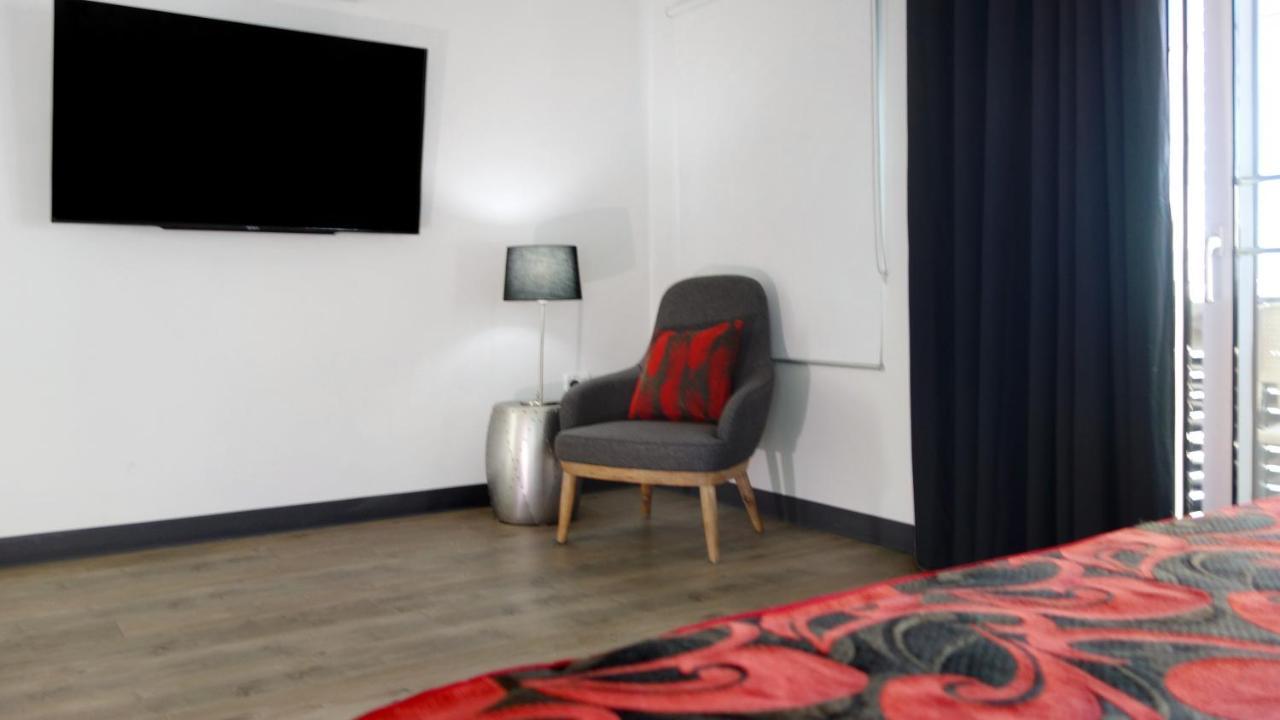 Semaphore Splash Apartments Port Adelaide Екстериор снимка