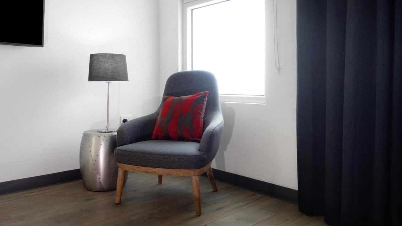 Semaphore Splash Apartments Port Adelaide Екстериор снимка