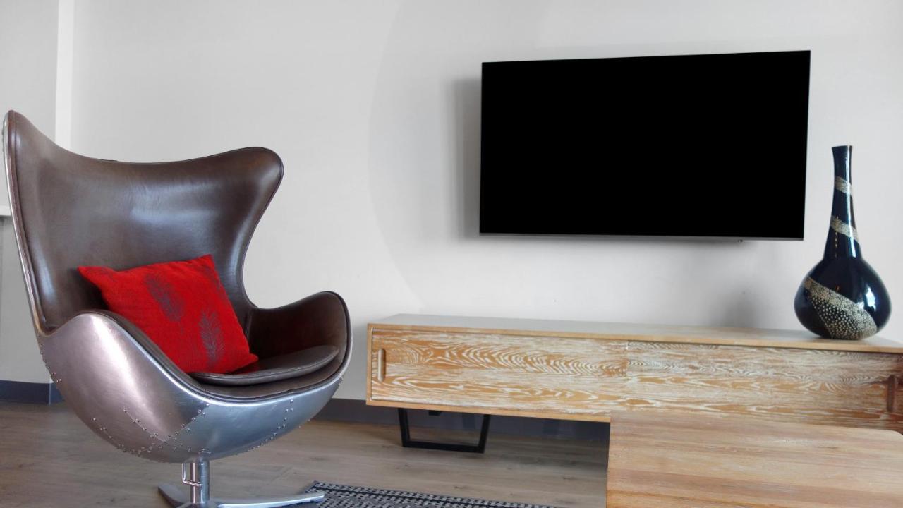 Semaphore Splash Apartments Port Adelaide Екстериор снимка