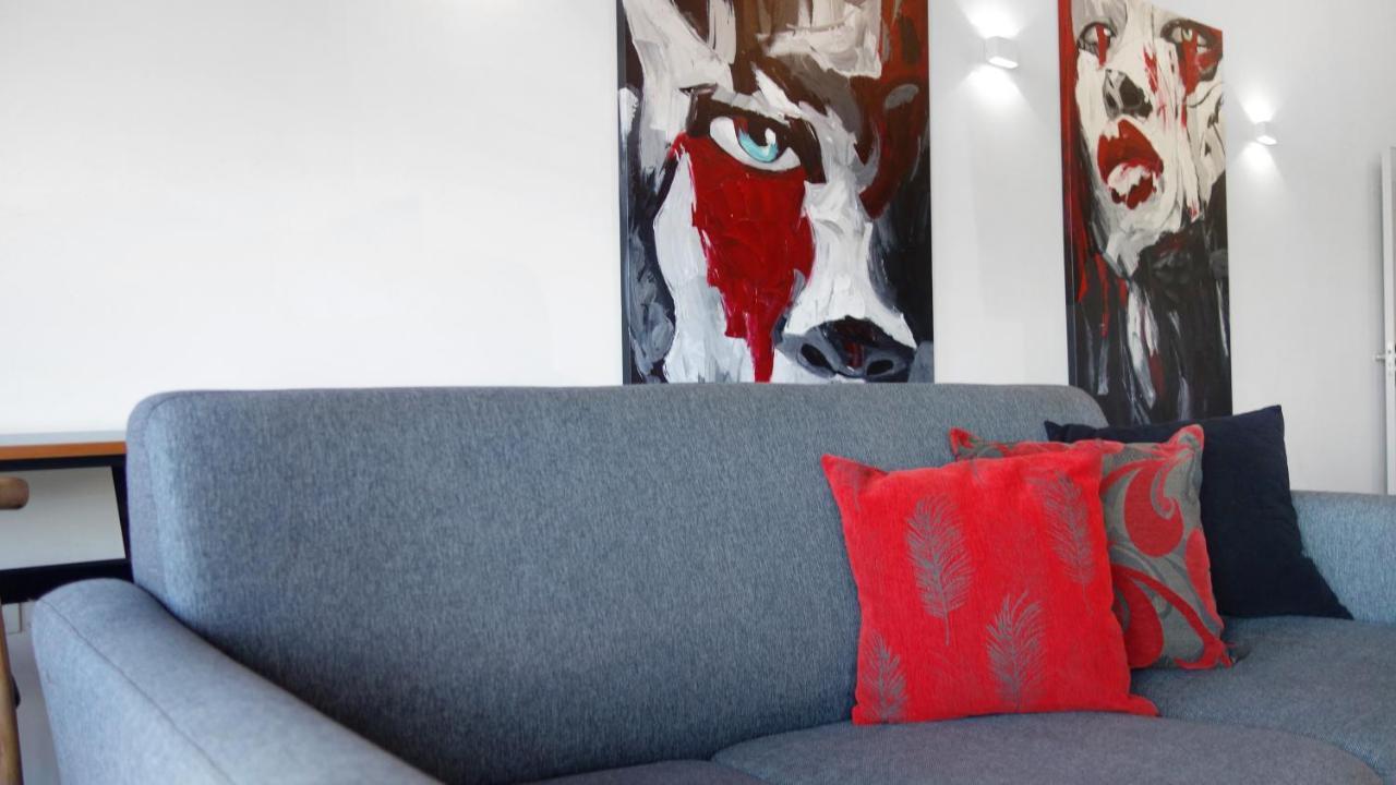 Semaphore Splash Apartments Port Adelaide Екстериор снимка