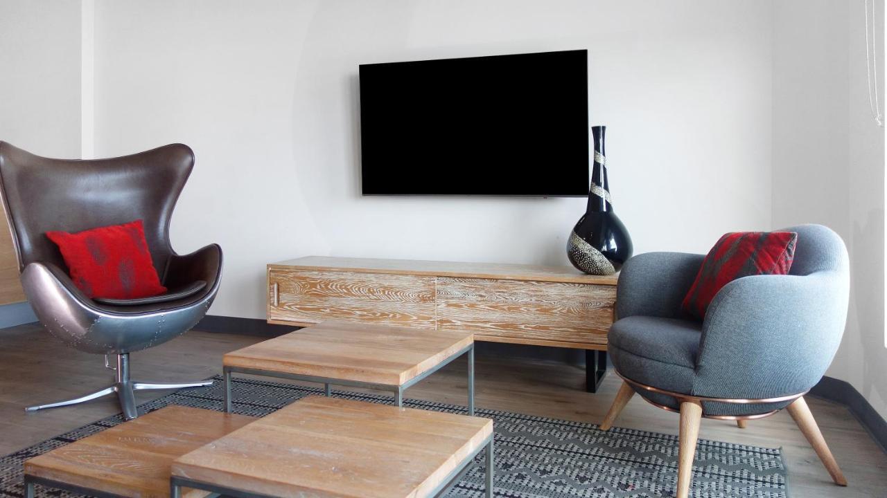 Semaphore Splash Apartments Port Adelaide Екстериор снимка