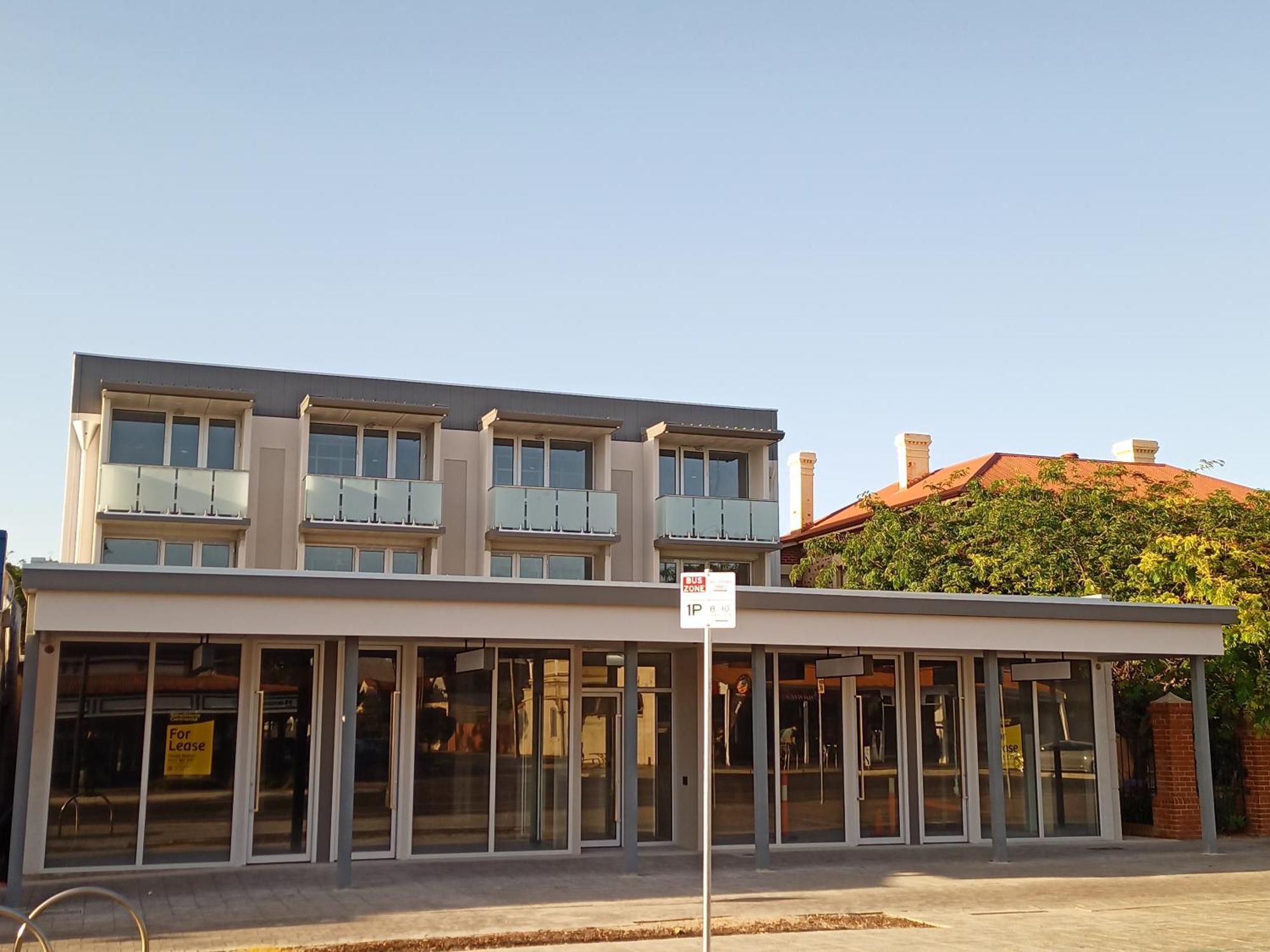 Semaphore Splash Apartments Port Adelaide Екстериор снимка