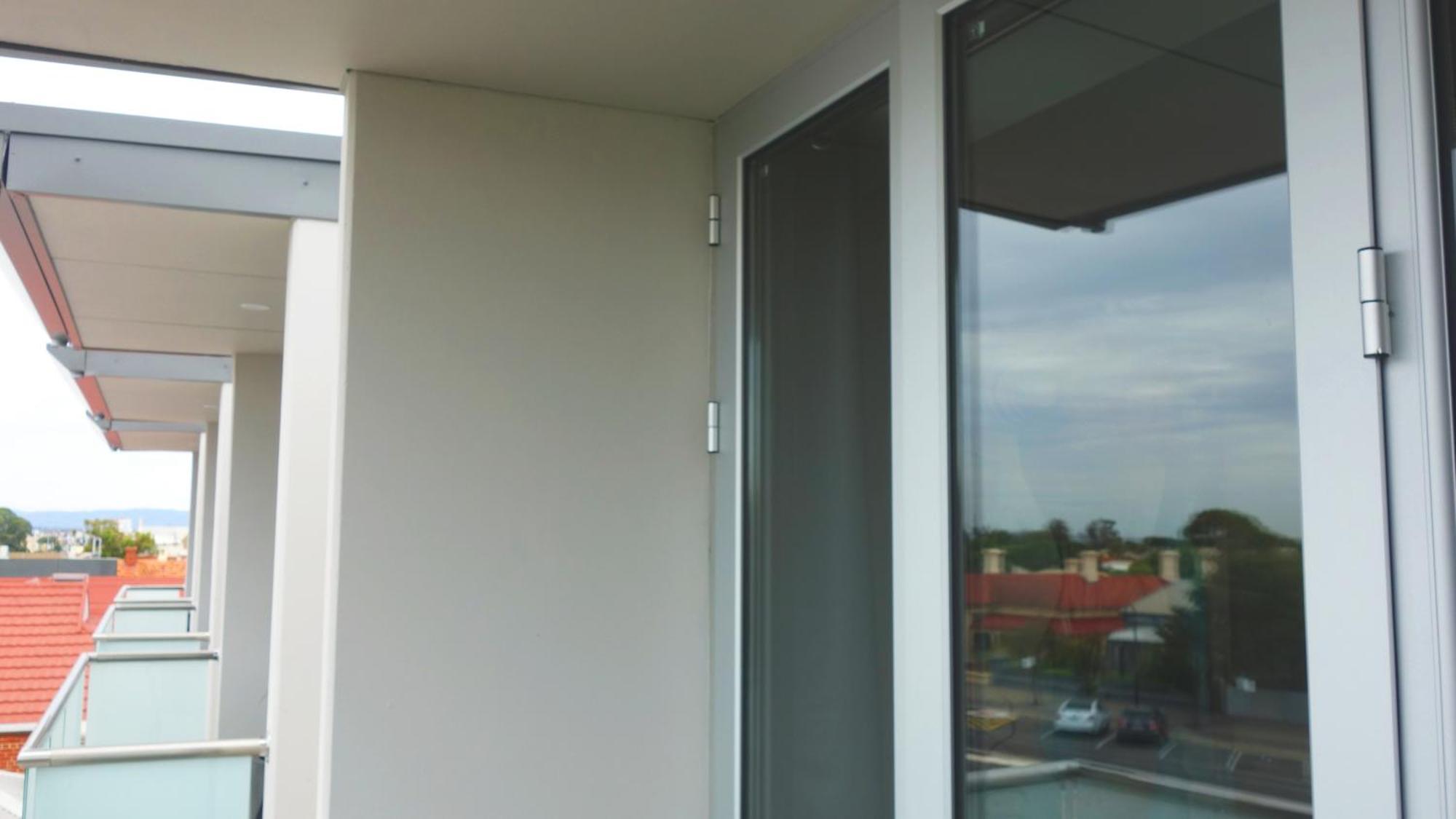 Semaphore Splash Apartments Port Adelaide Екстериор снимка