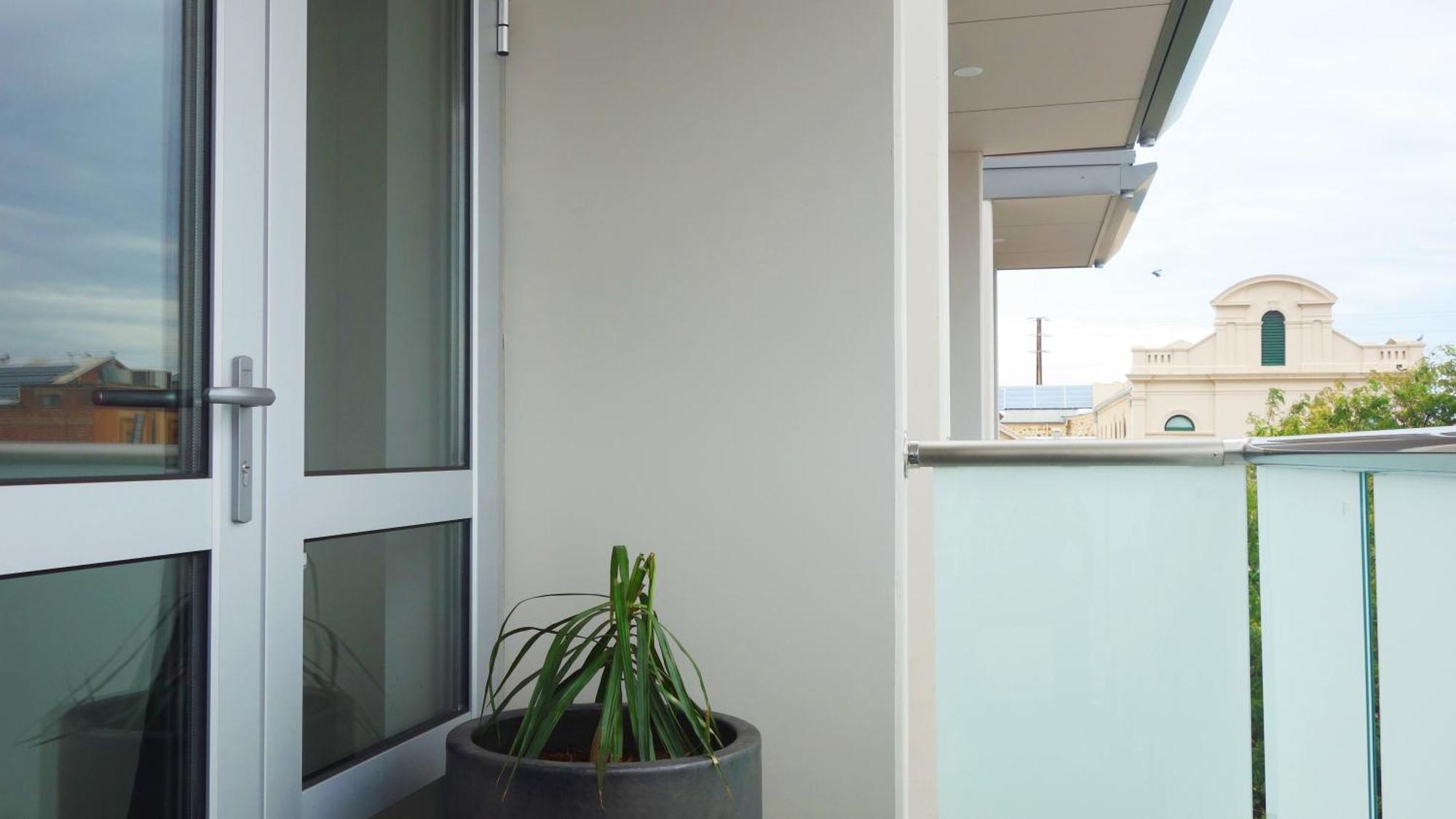 Semaphore Splash Apartments Port Adelaide Екстериор снимка