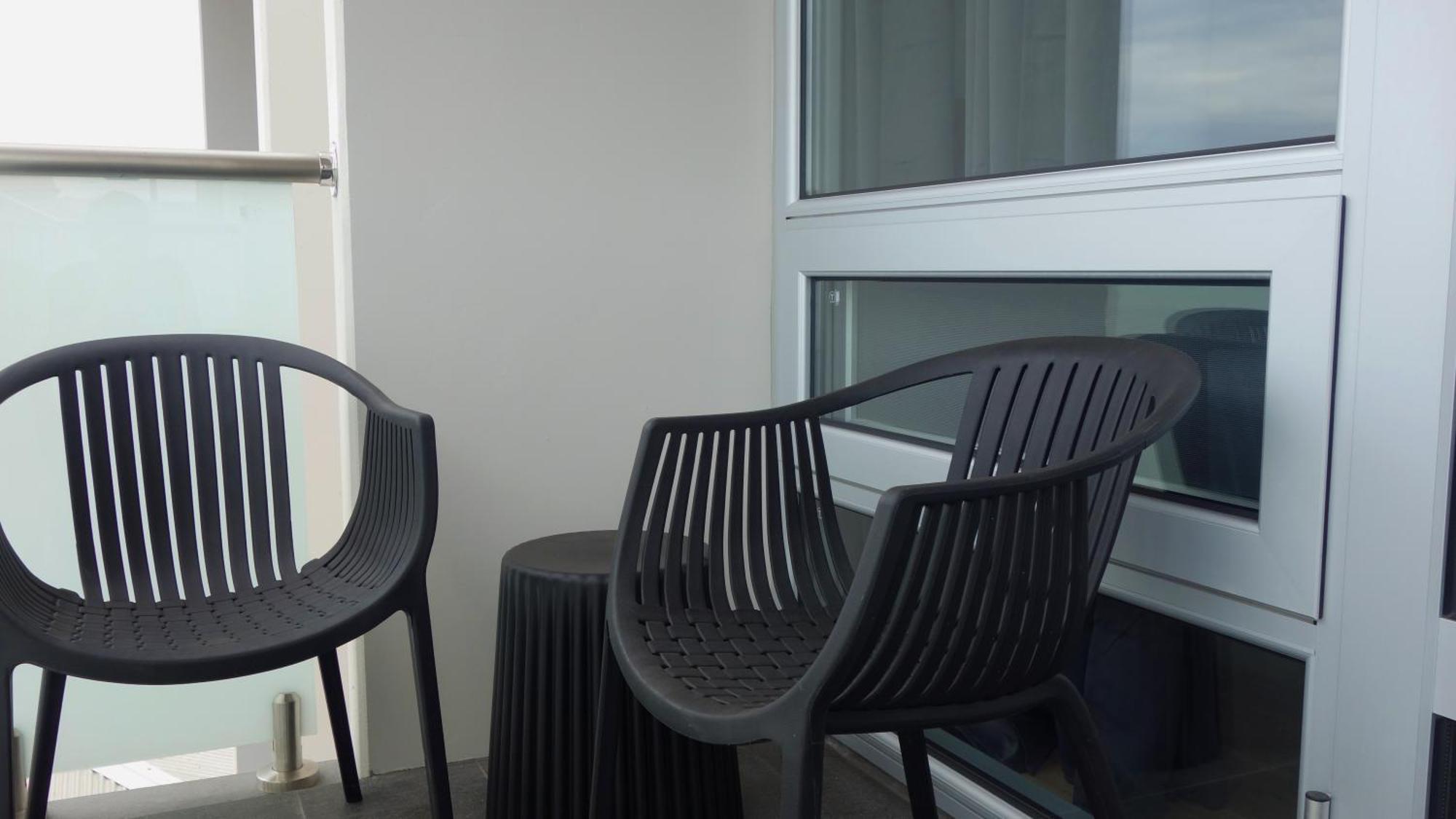 Semaphore Splash Apartments Port Adelaide Екстериор снимка