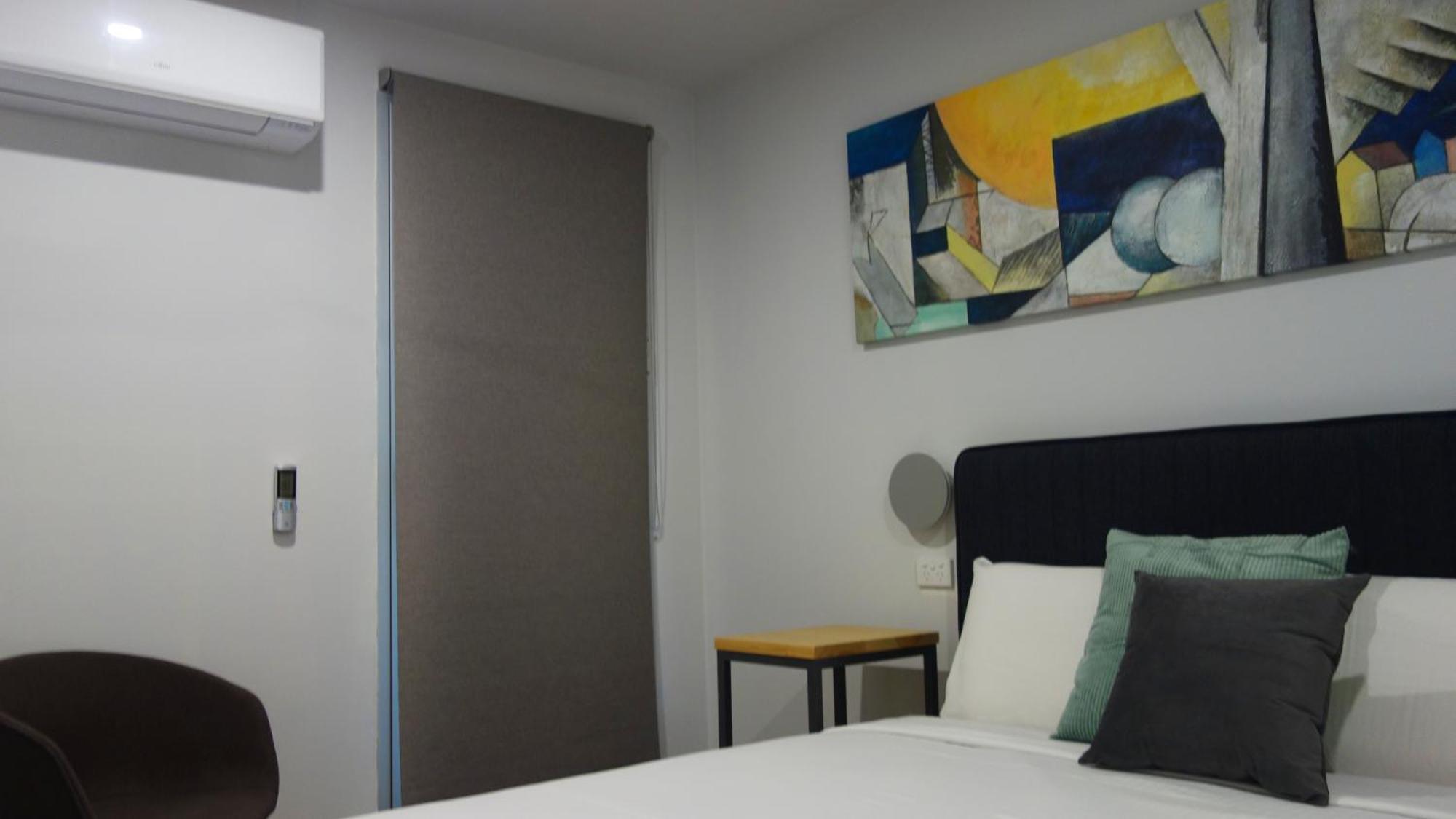 Semaphore Splash Apartments Port Adelaide Екстериор снимка