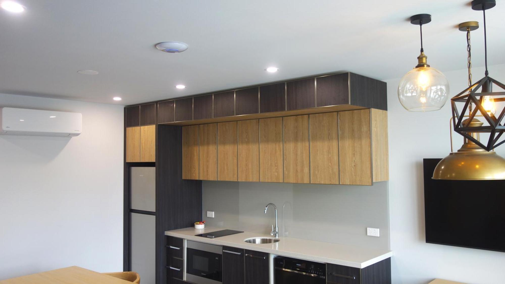 Semaphore Splash Apartments Port Adelaide Екстериор снимка