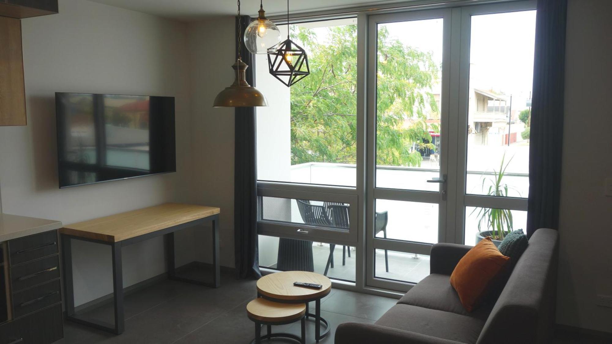 Semaphore Splash Apartments Port Adelaide Екстериор снимка
