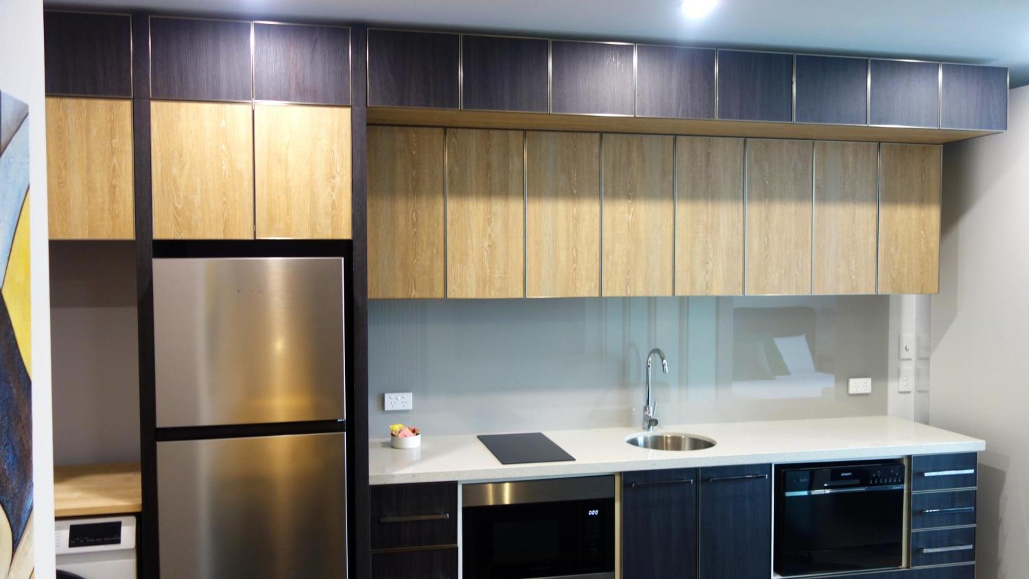 Semaphore Splash Apartments Port Adelaide Екстериор снимка