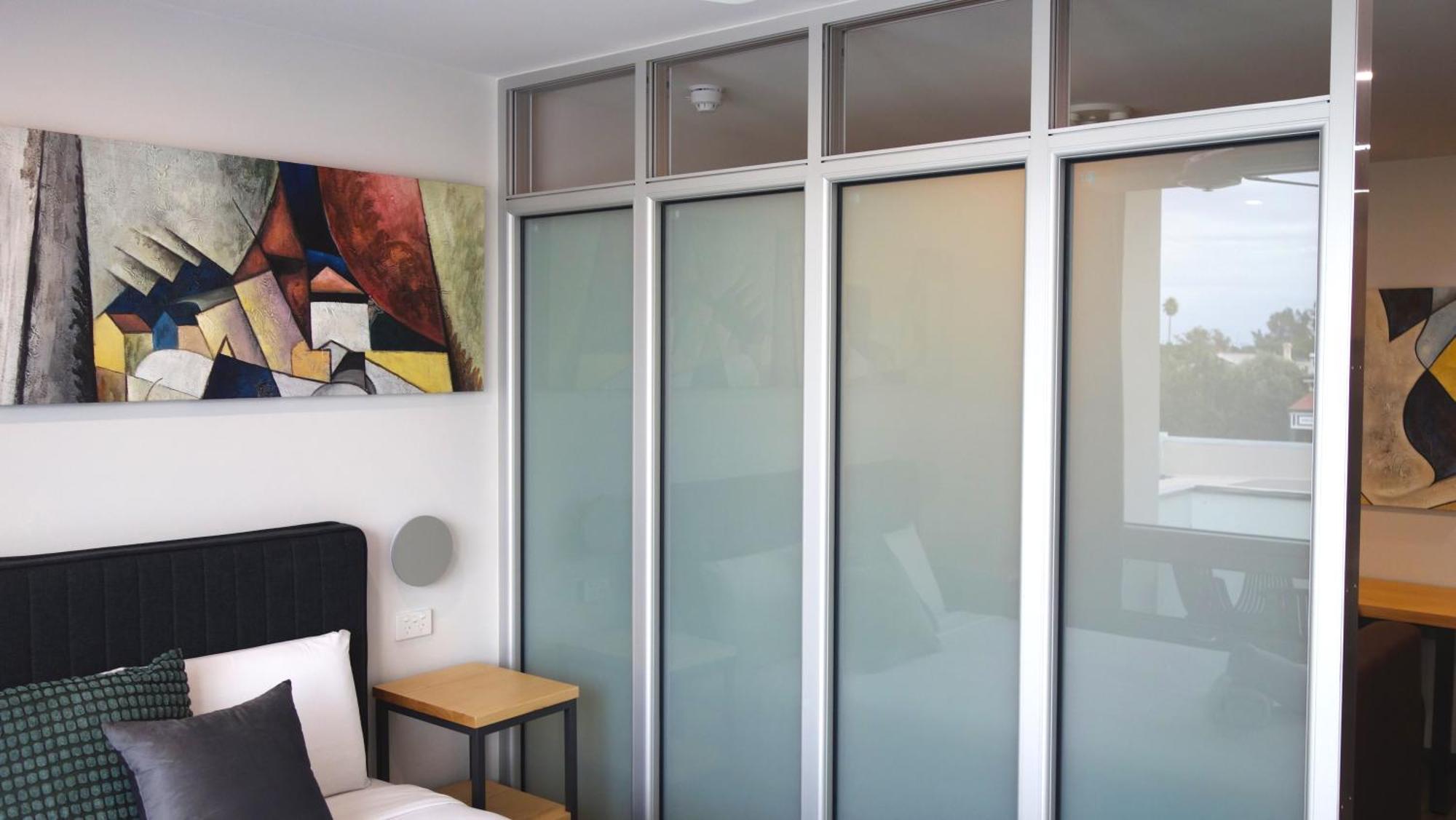 Semaphore Splash Apartments Port Adelaide Екстериор снимка