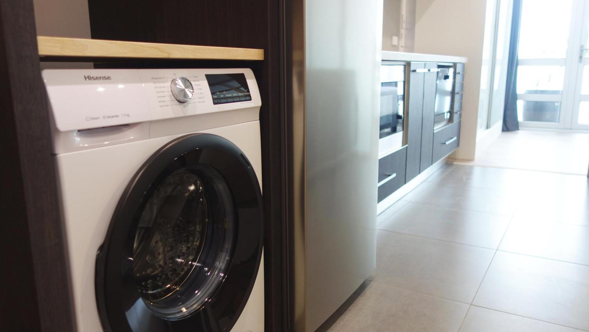 Semaphore Splash Apartments Port Adelaide Екстериор снимка