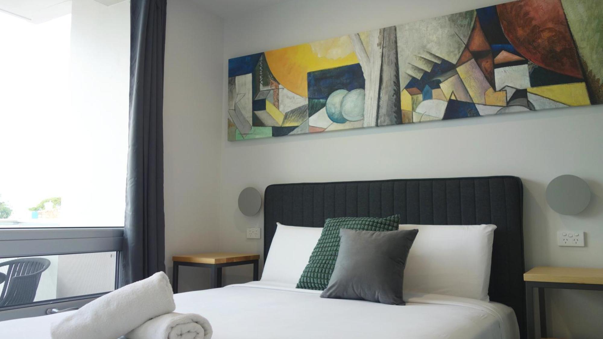 Semaphore Splash Apartments Port Adelaide Екстериор снимка